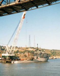 usns sioux